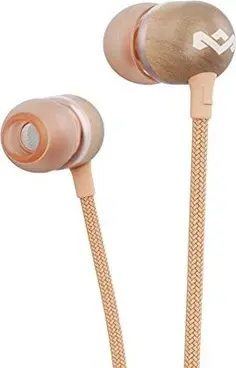 House of Marley Smile Jamaica wireless 2 Copper