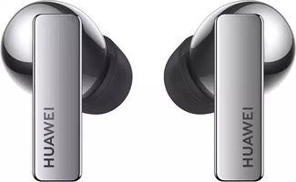 Huawei FreeBuds Pro Silver frost