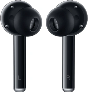 Huawei FreeBuds 3i carbon Black