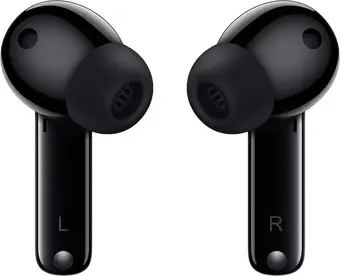 Huawei FreeBuds 4i carbon Black