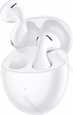 Huawei FreeBuds 5 Ceramic white