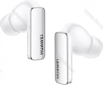 Huawei FreeBuds Pro 2 Ceramic white