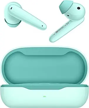 Huawei FreeBuds SE blue