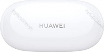 Huawei FreeBuds SE white