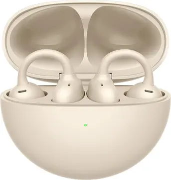 Huawei FreeClip beige