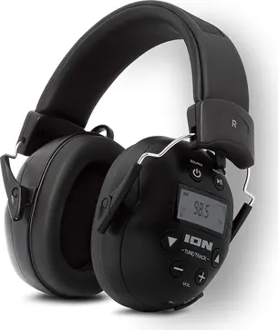 ION Audio Tough Sounds 2