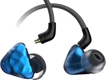 Ikko Gems OH1S blue