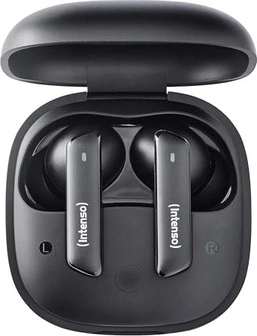 Intenso Buds Pro T500HAE black