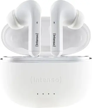Intenso Buds white