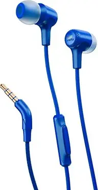 JBL E15 blue