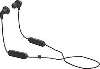 JBL Endurance Run 2 wireless black
