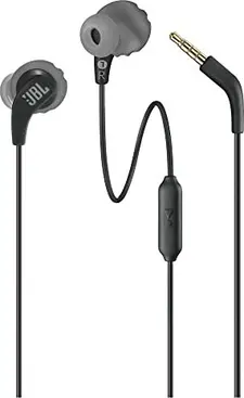 JBL Endurance Run 2 black