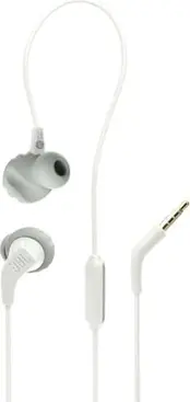 JBL Endurance Run 2 white