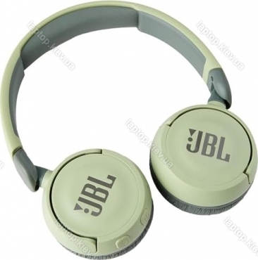 JBL JR310BT green