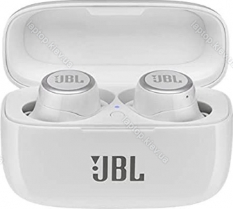 JBL Live 300TWS white
