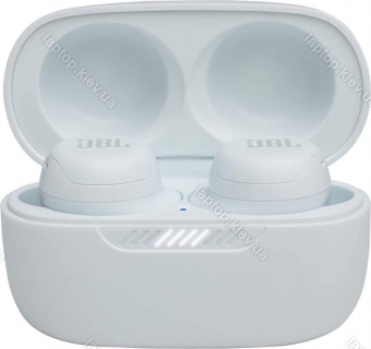 JBL Live Free NC+ white