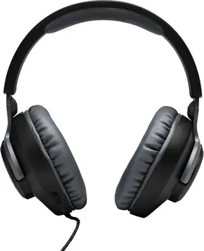 JBL Quantum 100 black