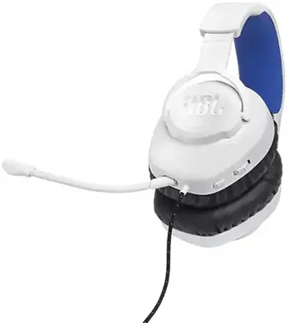 JBL Quantum 100P console