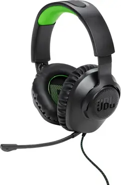 JBL Quantum 100X console