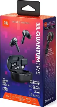 JBL Quantum TWS