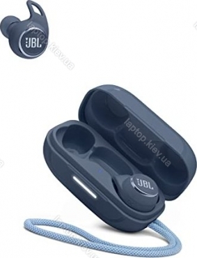 JBL Reflect Aero TWS blue