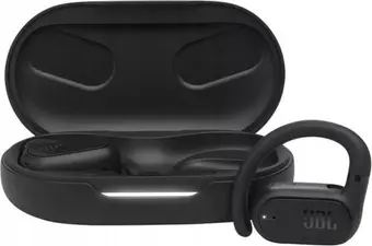 JBL Soundgear scythe black