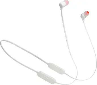 JBL Tune 125BT white