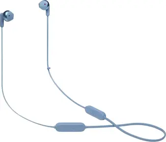 JBL Tune 215BT blue