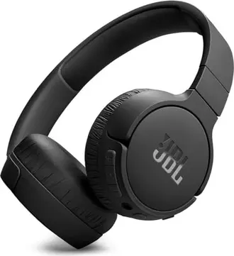 JBL Tune 670NC black