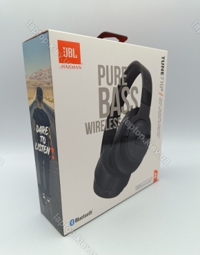 JBL Tune 710BT black