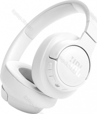 JBL Tune 720BT white