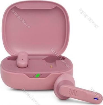 JBL Vibe 300TWS pink