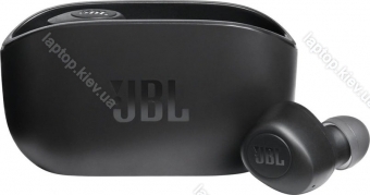 JBL Wave 100TWS black