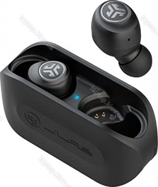 JLab Go Air black