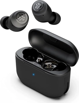 JLab Go Pop+ black