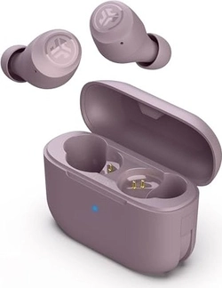 JLab Go Pop+ mauve