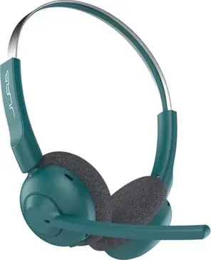 JLab Go Work POP teal