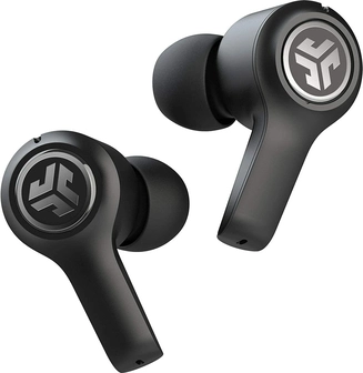 JLab JBuds Air Executive black