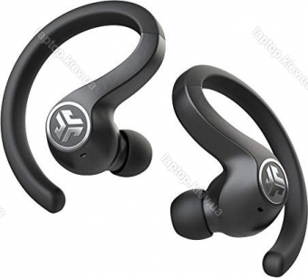 JLab JBuds Air Sports black