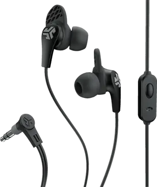 JLab JBuds Pro black