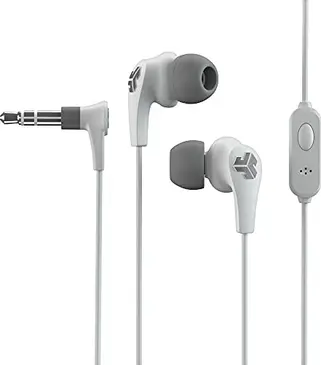 JLab JBuds Pro white
