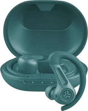 JLab JBuds Sports ANC 4 teal
