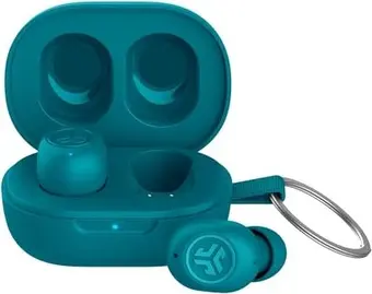 JLab JBuds mini Aqua teal