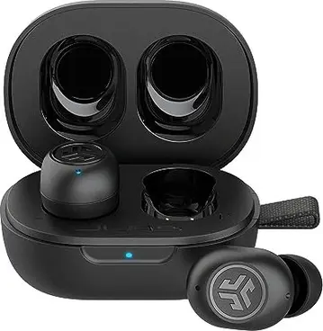 JLab JBuds mini Black