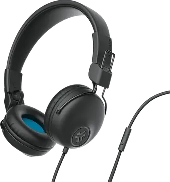 JLab Studio black