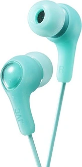 JVC Gumy Plus HA-FX7M turquoise