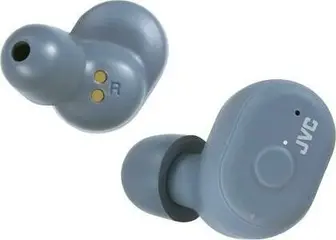 JVC HA-A10T grey