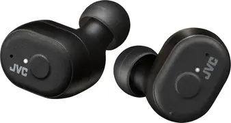 JVC HA-A11T black