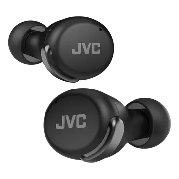 JVC HA-A30T black