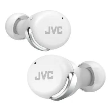 JVC HA-A30T white